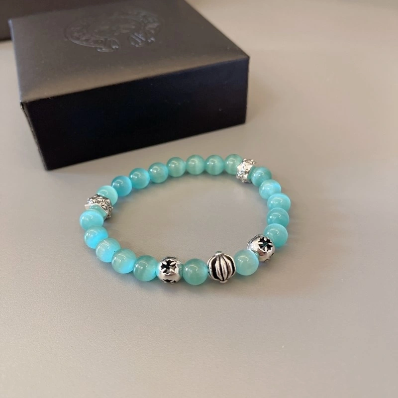 FreshLook Chrome Hearts Bracelets 237173