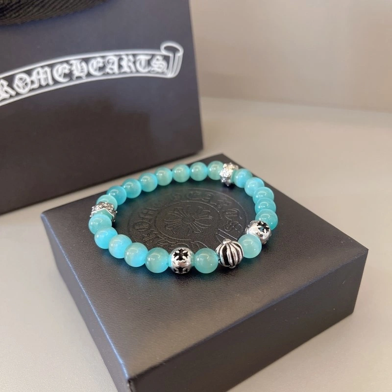 FreshLook Chrome Hearts Bracelets 237173
