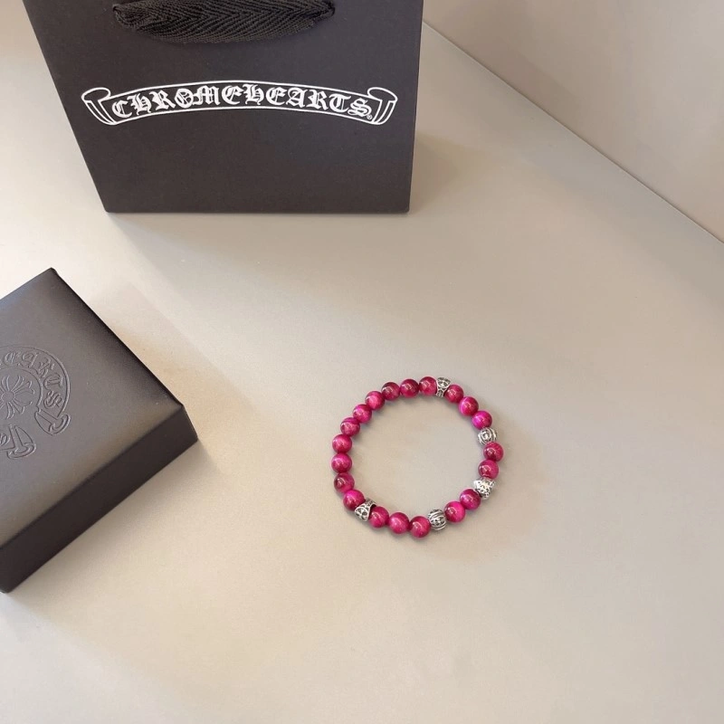 Chrome Hearts Bracelets Contemporary 237168