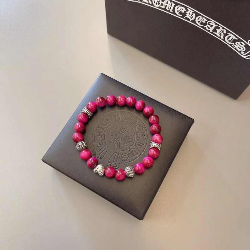 Chrome Hearts Bracelets Contemporary 237168