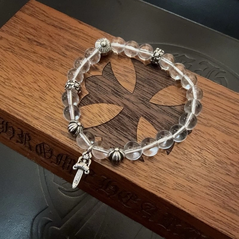 Youthful Chrome Hearts Bracelets 237163