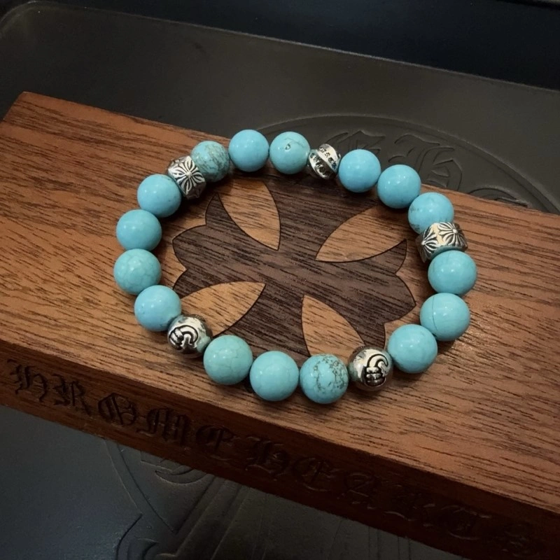 Affordable Chrome Hearts Bracelets 237162