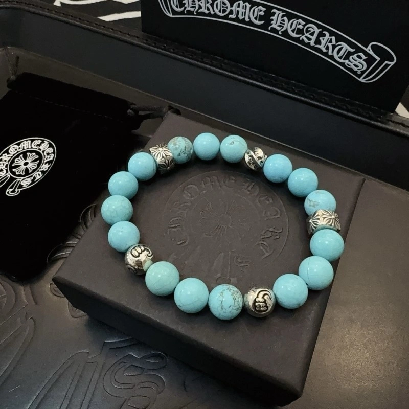 Affordable Chrome Hearts Bracelets 237162