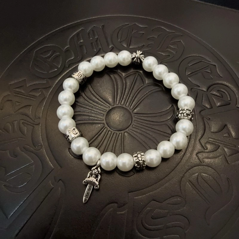 Chrome Hearts Bracelets Affordable 237152