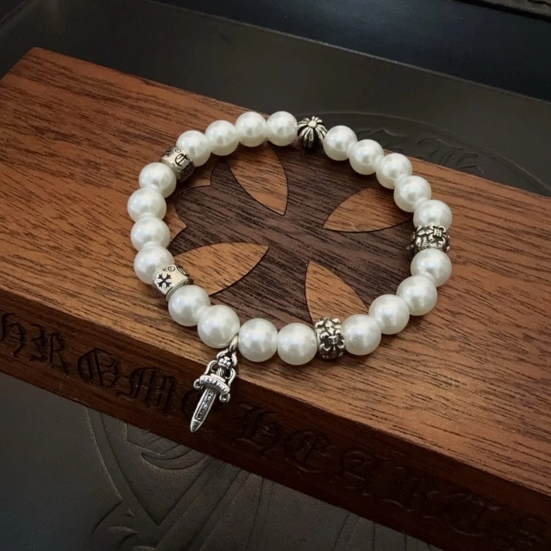 Chrome Hearts Bracelets Affordable 237152