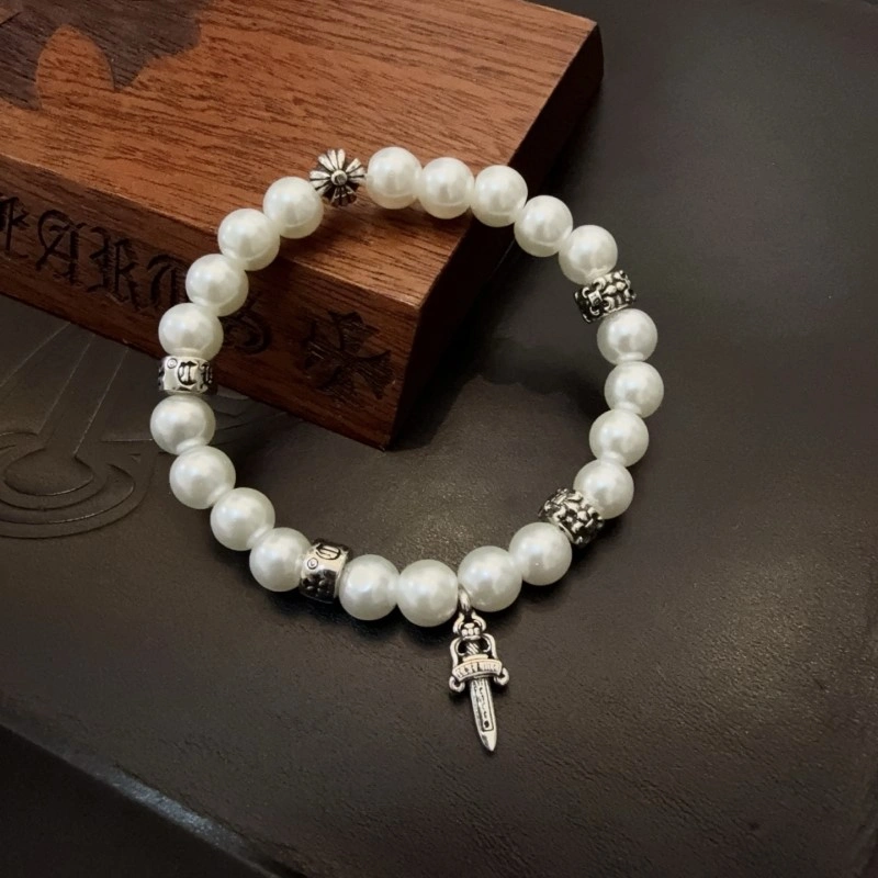 Chrome Hearts Bracelets Affordable 237152