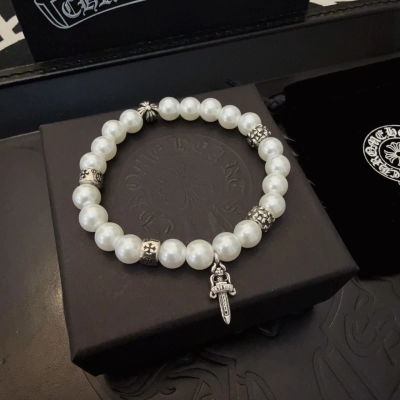 Chrome Hearts Bracelets Affordable 237152