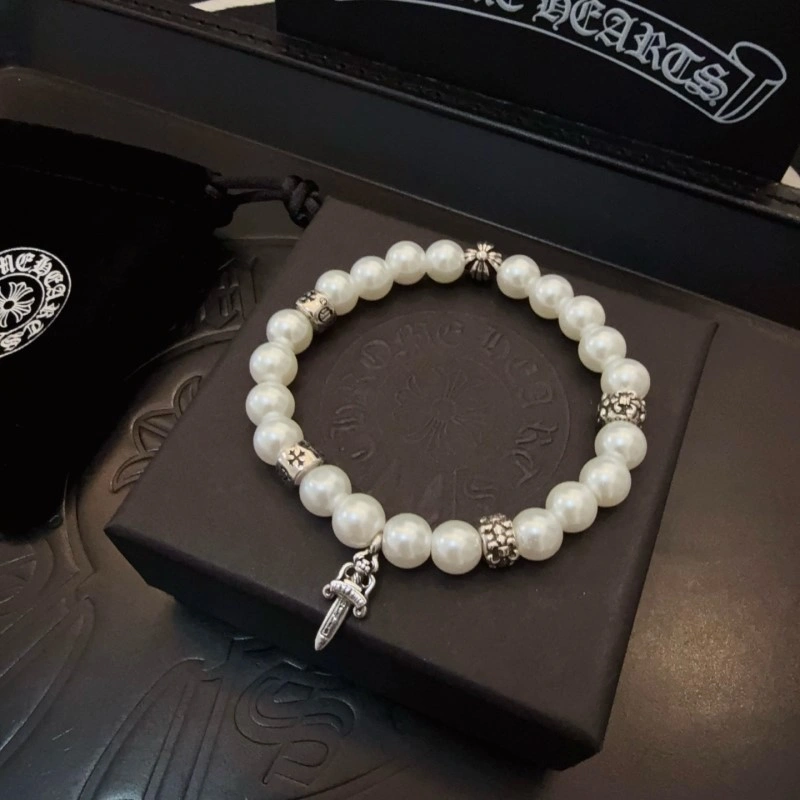 Chrome Hearts Bracelets Affordable 237152