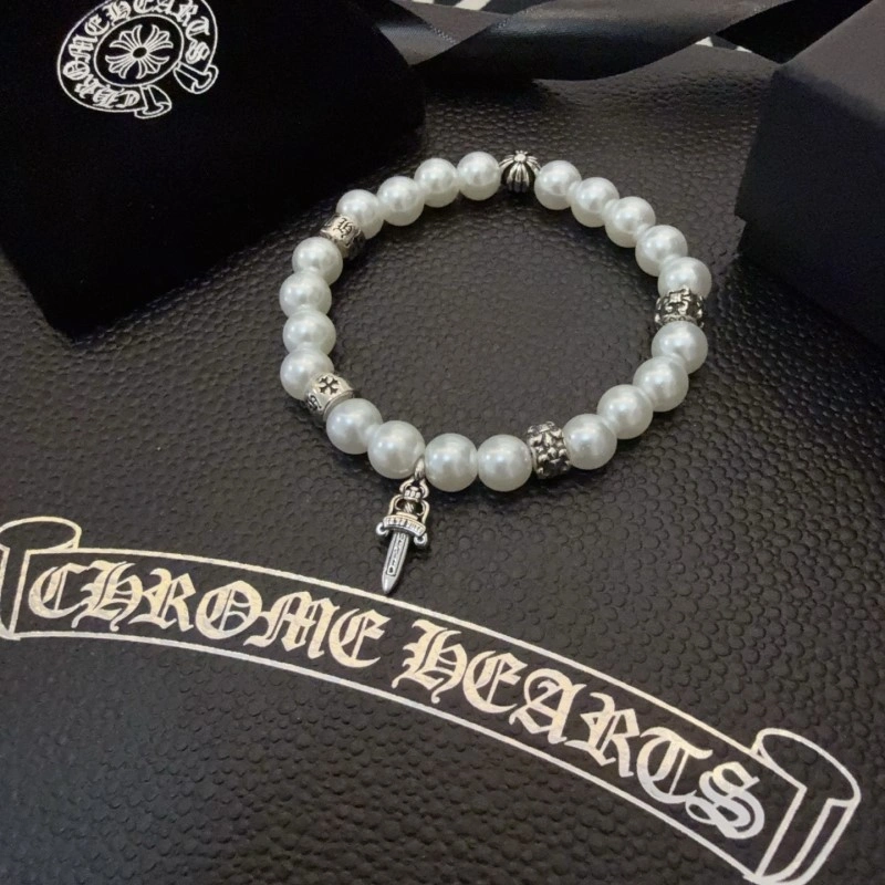 Chrome Hearts Bracelets Affordable 237152