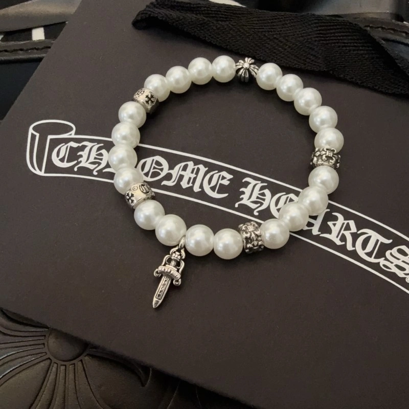 Chrome Hearts Bracelets Affordable 237152