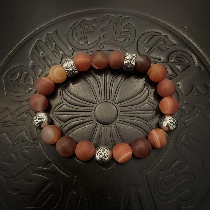 WrinkleFree Chrome Hearts Bracelets 237160