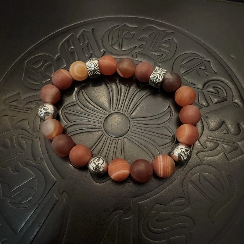 WrinkleFree Chrome Hearts Bracelets 237160