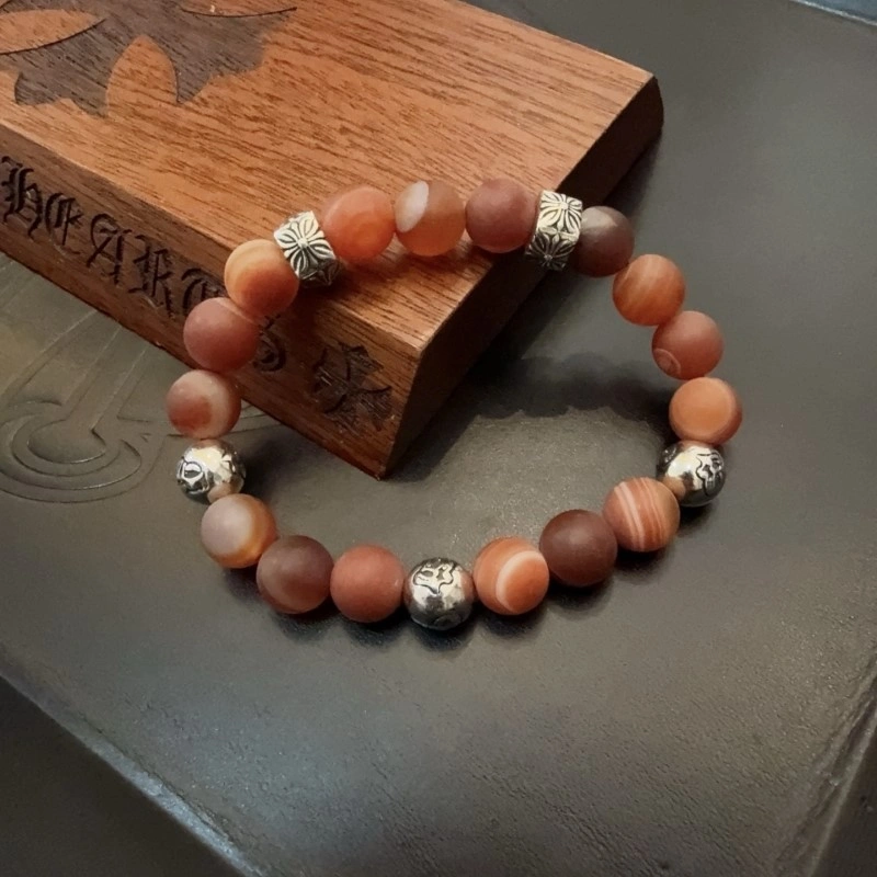 WrinkleFree Chrome Hearts Bracelets 237160