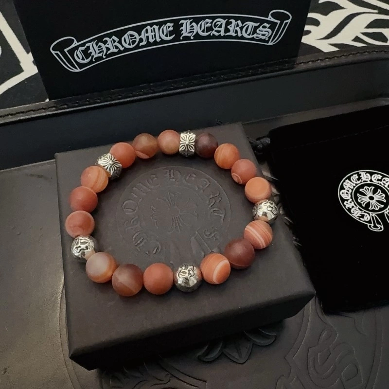 WrinkleFree Chrome Hearts Bracelets 237160