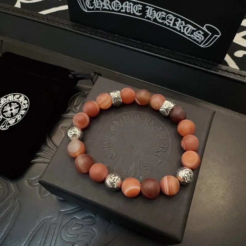 WrinkleFree Chrome Hearts Bracelets 237160