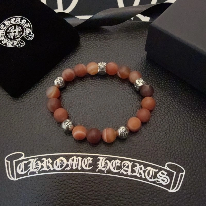 WrinkleFree Chrome Hearts Bracelets 237160