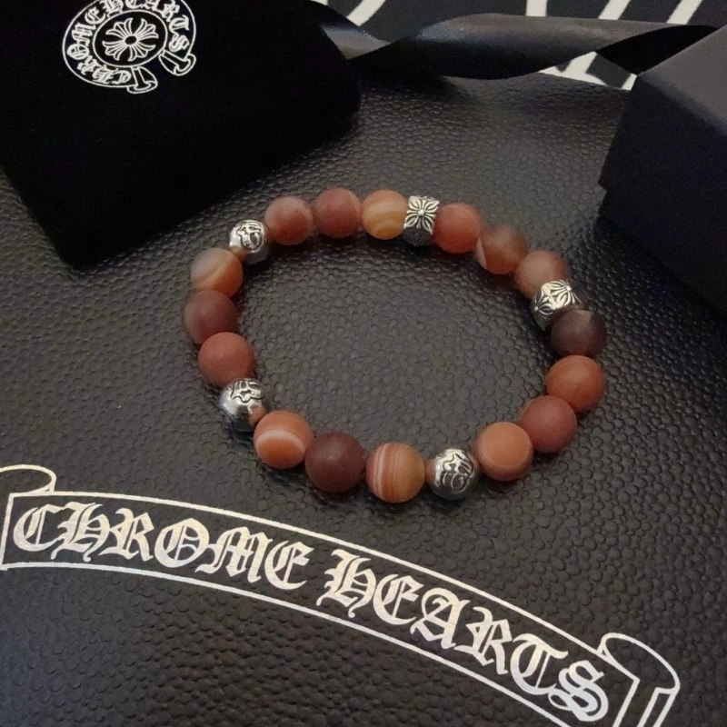 WrinkleFree Chrome Hearts Bracelets 237160
