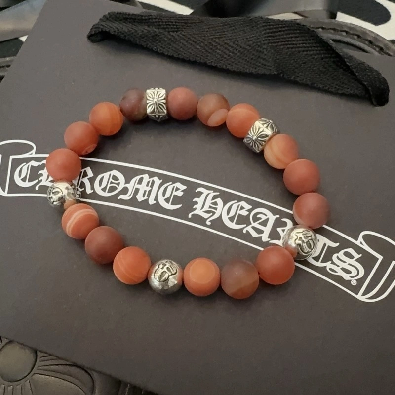 WrinkleFree Chrome Hearts Bracelets 237160