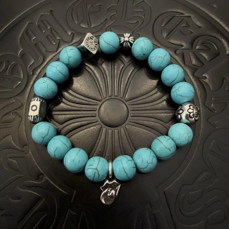 Chrome Hearts Bracelets EasyCare 237156