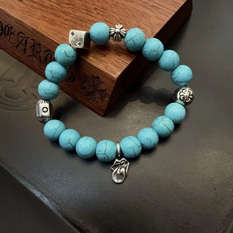 Chrome Hearts Bracelets EasyCare 237156