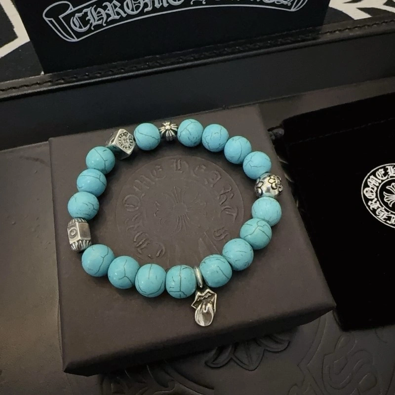 Chrome Hearts Bracelets EasyCare 237156