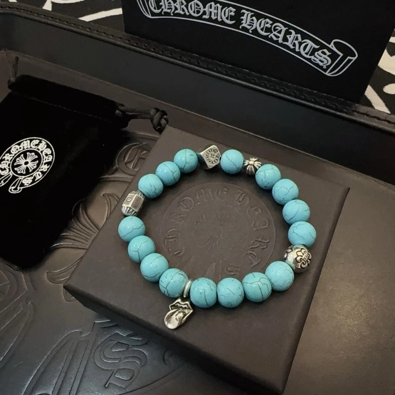 Chrome Hearts Bracelets EasyCare 237156