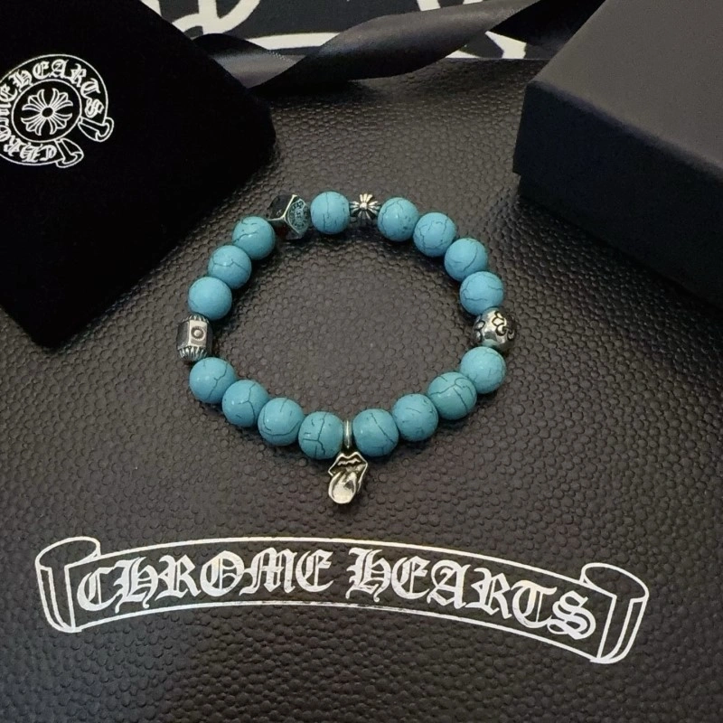 Chrome Hearts Bracelets EasyCare 237156