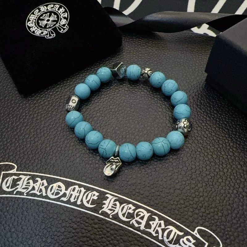 Chrome Hearts Bracelets EasyCare 237156