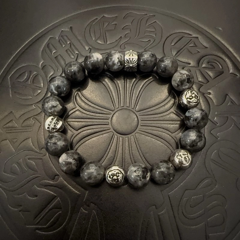 Timeless Chrome Hearts Bracelets 237154