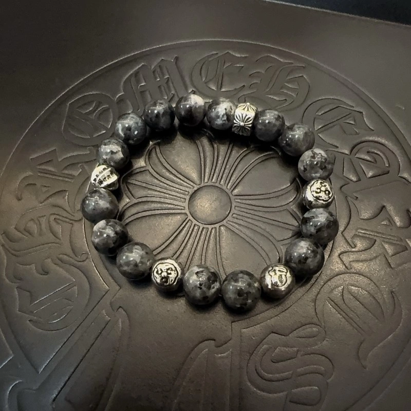 Timeless Chrome Hearts Bracelets 237154