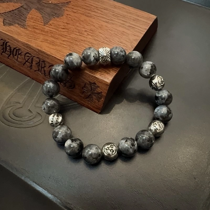 Timeless Chrome Hearts Bracelets 237154