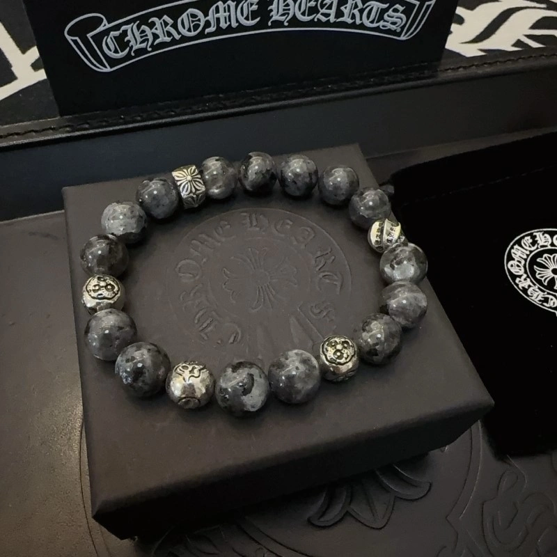 Timeless Chrome Hearts Bracelets 237154