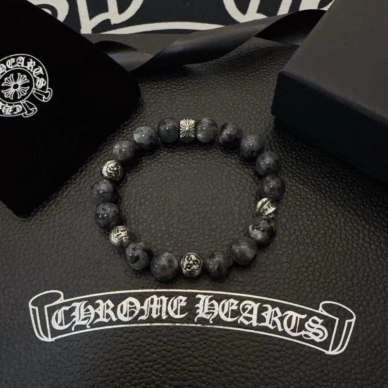 Timeless Chrome Hearts Bracelets 237154