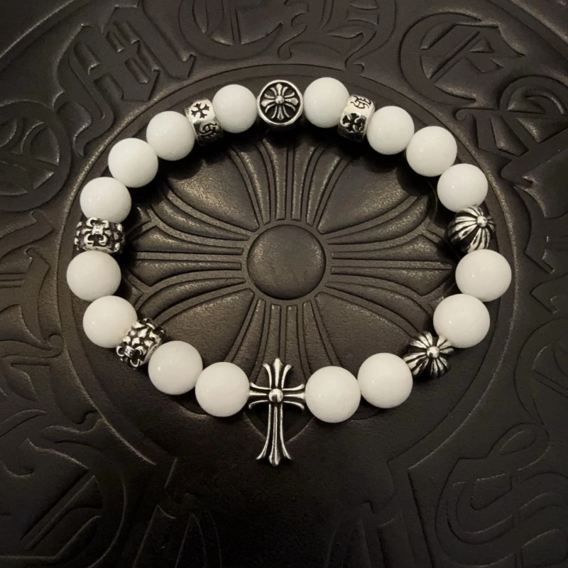 StreetReady Chrome Hearts Bracelets 237151