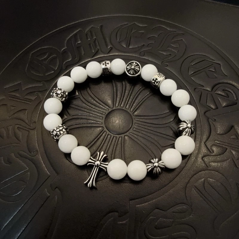 StreetReady Chrome Hearts Bracelets 237151