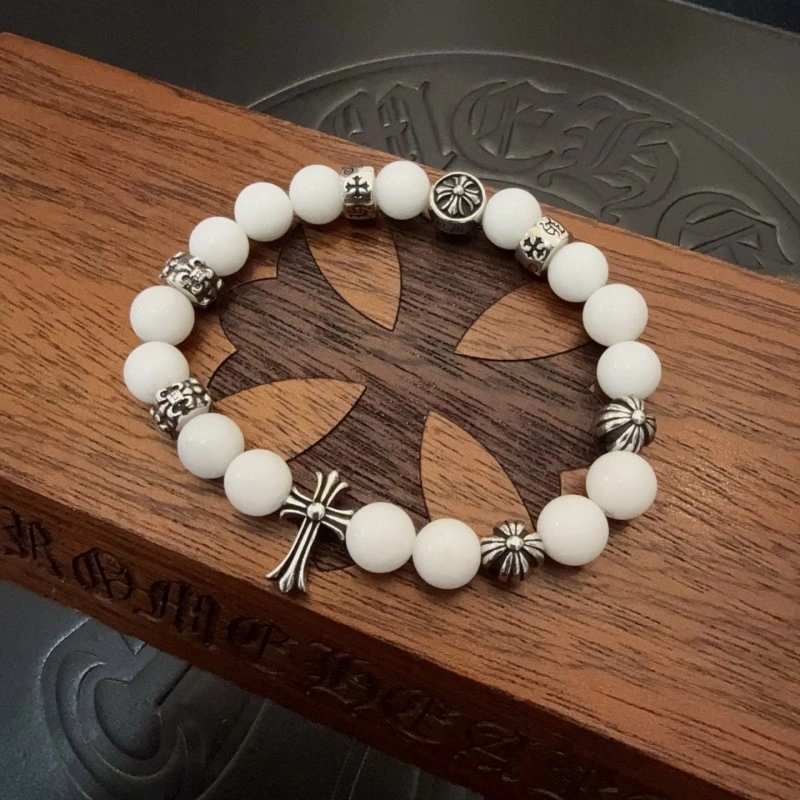 StreetReady Chrome Hearts Bracelets 237151