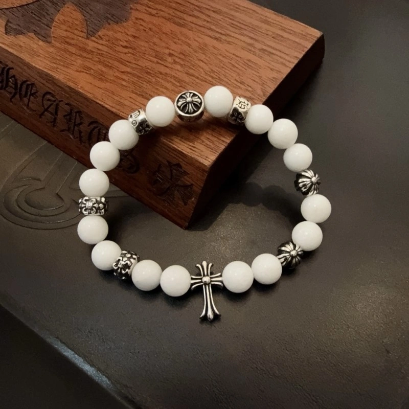 StreetReady Chrome Hearts Bracelets 237151