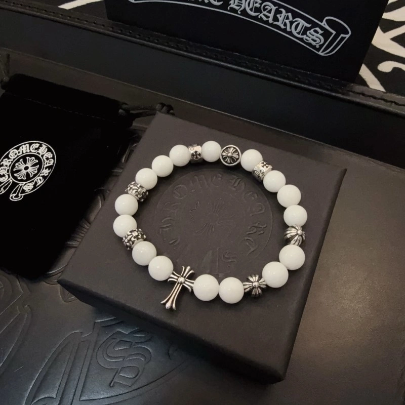 StreetReady Chrome Hearts Bracelets 237151