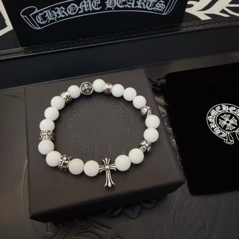 StreetReady Chrome Hearts Bracelets 237151