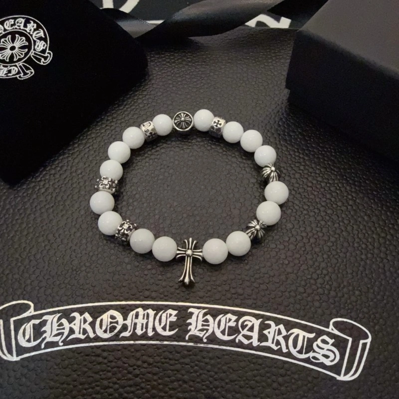 StreetReady Chrome Hearts Bracelets 237151