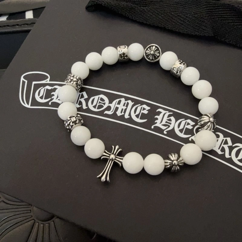 StreetReady Chrome Hearts Bracelets 237151