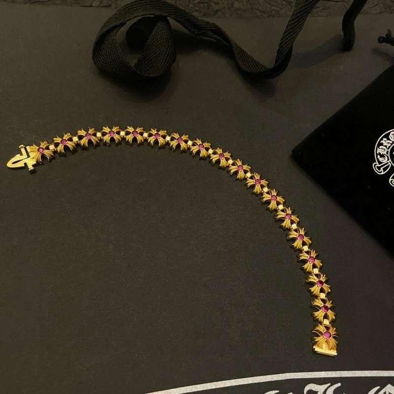 Chrome Hearts Bracelets Supportive 237159