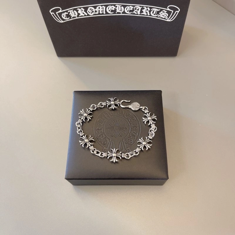 Chrome Hearts Bracelets Elegant 237177