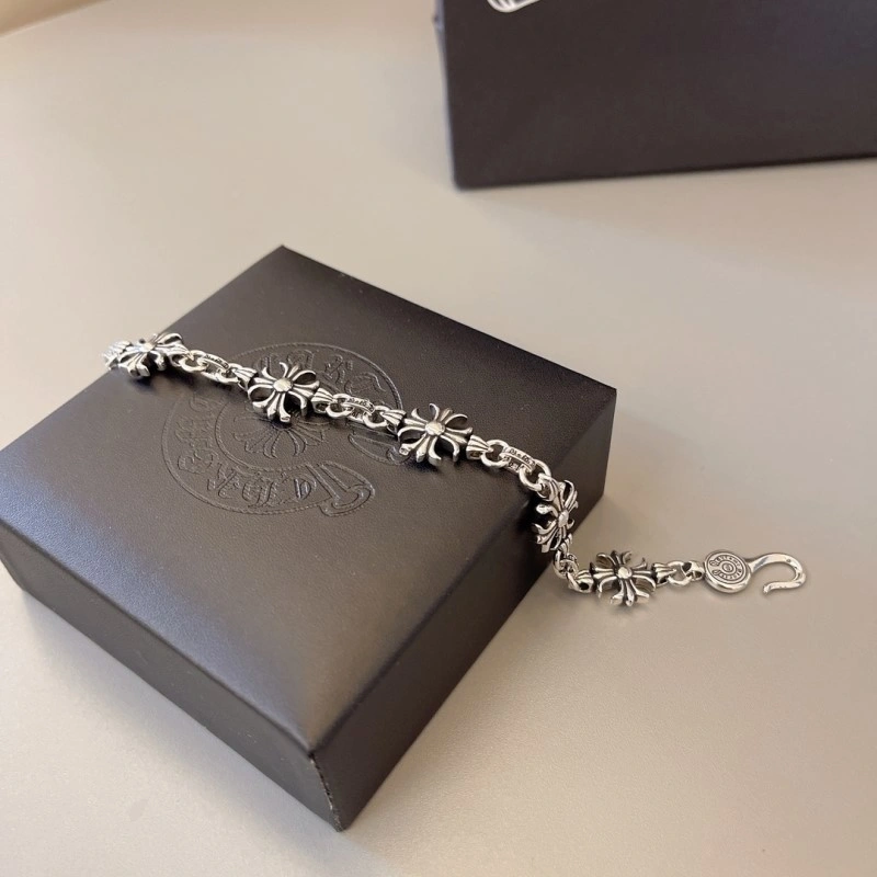 Chrome Hearts Bracelets Elegant 237177