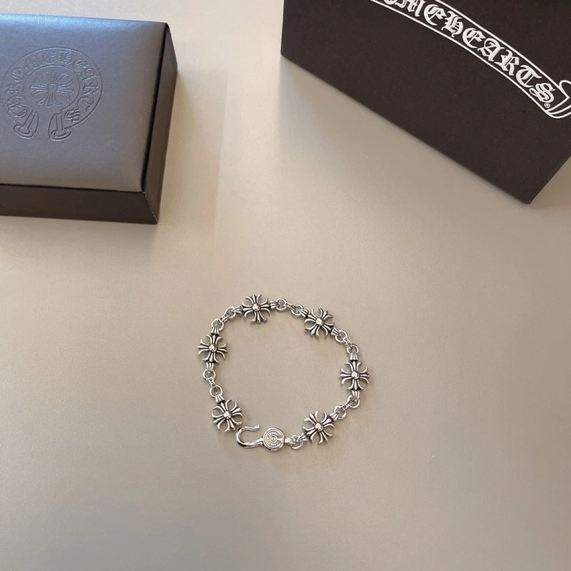 Chrome Hearts Bracelets Elegant 237177