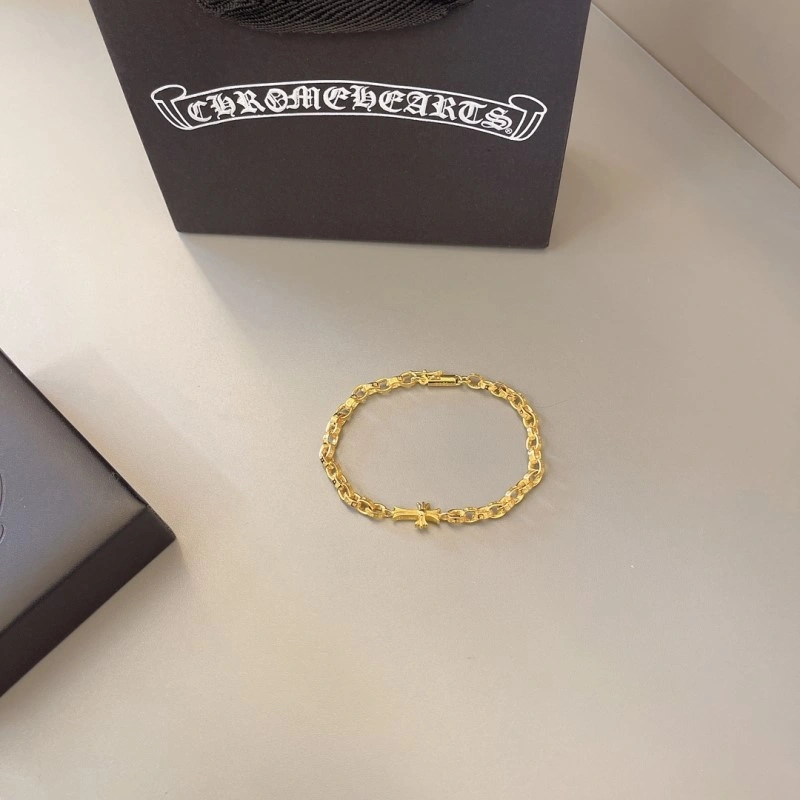 Chrome Hearts Bracelets DailyWear 237148
