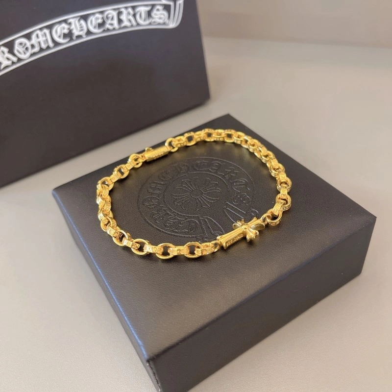 Chrome Hearts Bracelets DailyWear 237148