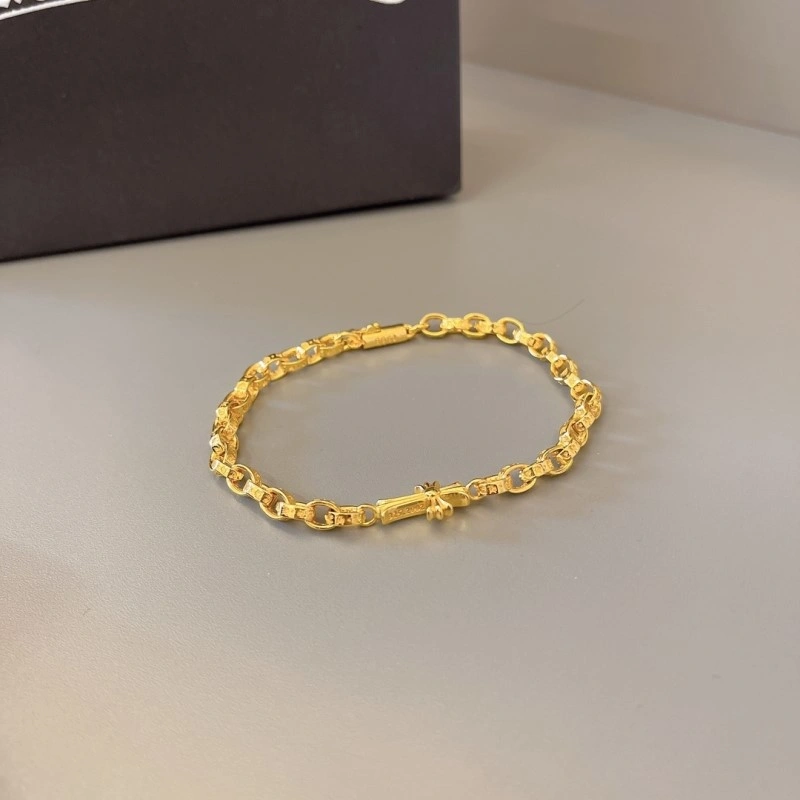 Chrome Hearts Bracelets DailyWear 237148