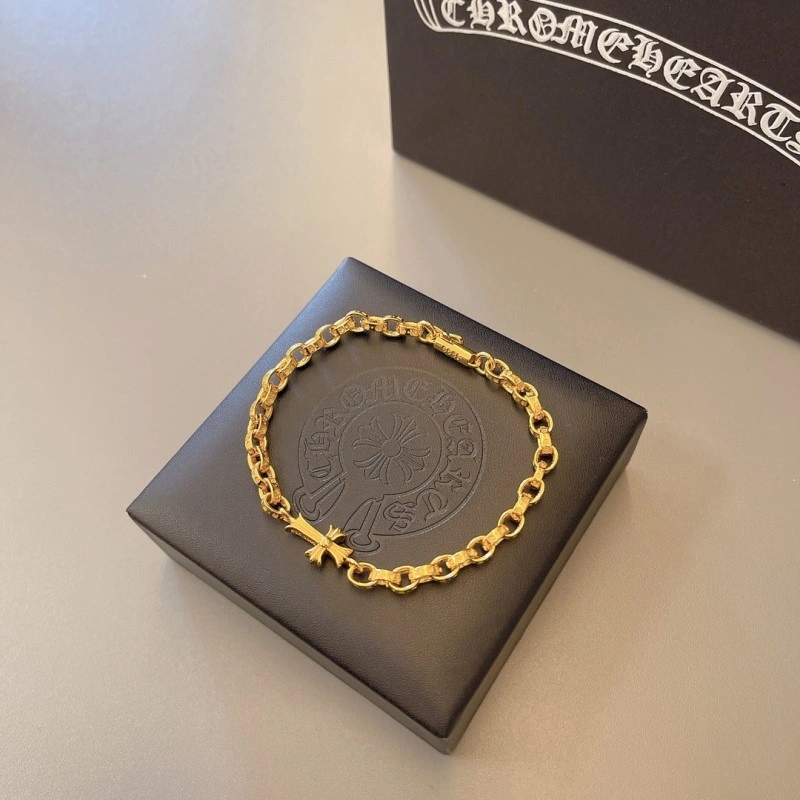 Chrome Hearts Bracelets DailyWear 237148