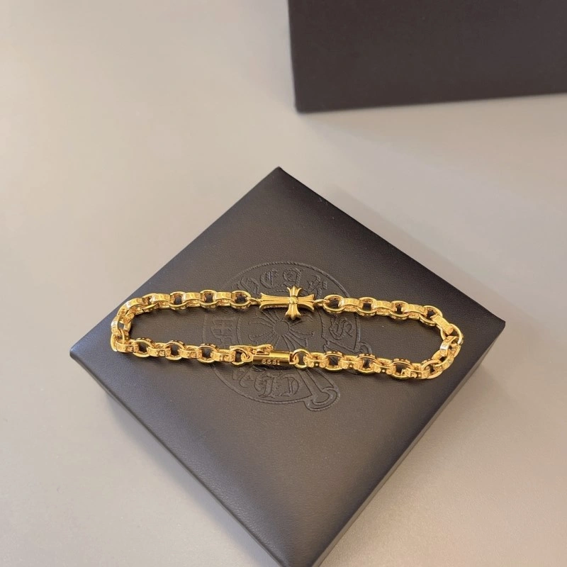 Chrome Hearts Bracelets DailyWear 237148